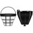 Крапельна кавоварка ECG KP 2115 Black (KP2115 Black)