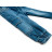 Джинси дитячі Breeze на гумці (14758-92-blue)