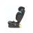 Автокрісло Peg-Perego Viaggio 2-3 Flex Crystal black чорне з сірим (IMVF010000DP53DX13)