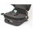 Автокрісло Peg-Perego Viaggio 2-3 Flex Crystal black чорне з сірим (IMVF010000DP53DX13)