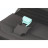 Автокрісло Peg-Perego Viaggio 2-3 Flex Crystal black чорне з сірим (IMVF010000DP53DX13)