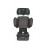 Автокрісло Peg-Perego Viaggio 2-3 Flex Crystal black чорне з сірим (IMVF010000DP53DX13)