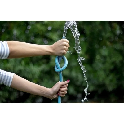 Шланг для поливу AL-KO 5/8&#039;&#039; ARMADILLO DRINKY FLEX SUPER LIGHT, 15M (L2249) (113891)