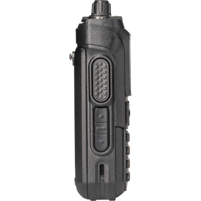 Портативна рація Baofeng UV-21M Black