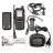 Портативна рація Baofeng UV-21M Black