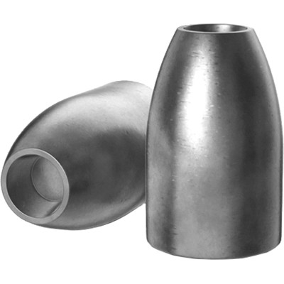 Пульки H&amp;N Slug HP Heavy 6,35 мм 38 г 120 шт/уп (96363403801)