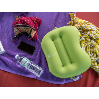 Туристична подушка Exped Ultra Pillow M lichen (018.1021)