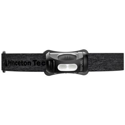 Ліхтар Princeton Tec Refuel 300 lm Black/Dark Grey (RF23-BK/DK)