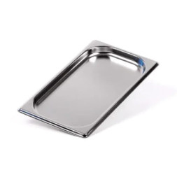 Гастроємність FoREST Food Line GN 1/4 h 20 мм 0,5 л (231420)