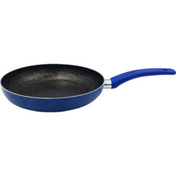 Сковорода Gusto Weilburger 24 см Blue GT-2108-24/1 (103450)