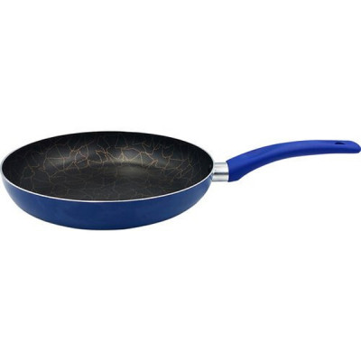 Сковорода Gusto Weilburger 24 см Blue GT-2108-24/1 (103450)