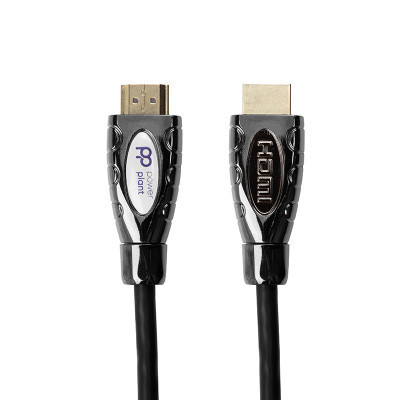 Кабель мультимедійний HDMI to HDMI 20.0m PowerPlant (KD00AS1295)