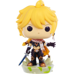 Фігурка для геймерів Funko Pop серії Мандрівник - Ефір (68380)