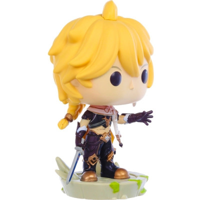 Фігурка для геймерів Funko Pop серії Мандрівник - Ефір (68380)