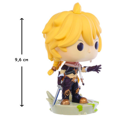 Фігурка для геймерів Funko Pop серії Мандрівник - Ефір (68380)