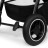 Коляска Kinderkraft All Road Ash Gray (KKWALROAGR0000) (5902533914524)