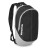 Рюкзак туристичний Semi Line 10 Grey/Black (A3000-1) (DAS302149)