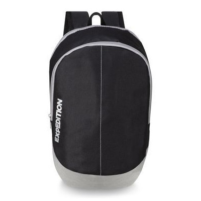 Рюкзак туристичний Semi Line 10 Grey/Black (A3000-1) (DAS302149)