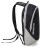 Рюкзак туристичний Semi Line 10 Grey/Black (A3000-1) (DAS302149)