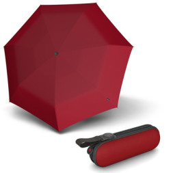 Парасоля Knirps X1 Manual Dark Red (Kn95 6010 1510)