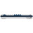 Клавіатура MONTECH MKey Pro Darkness Wireless/Bluetooth UA Blue/White (MKPRO75FB)