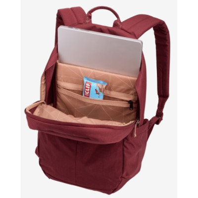 Рюкзак для ноутбука Thule 16&quot; Campus Notus 20L TCAM-6115 New Maroon (3204920)