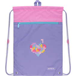 Сумка для взуття Kite Education 601M Tetris (K22-601M-13)