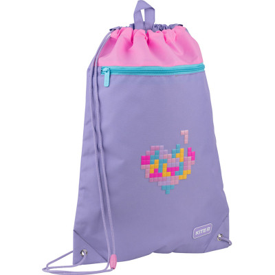 Сумка для взуття Kite Education 601M Tetris (K22-601M-13)