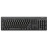 Клавіатура REAL-EL 502 Standard, USB, black