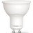 Лампочка Videx LED MR16еD 6W GU10 4100K дімерна (VL-MR16еD-06104)