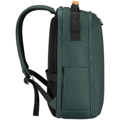 Рюкзак для ноутбука Tavialo 15.6&quot; CityLife TC24 green, 24л (TC24-124GN)