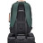 Рюкзак для ноутбука Tavialo 15.6&quot; CityLife TC24 green, 24л (TC24-124GN)