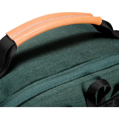 Рюкзак для ноутбука Tavialo 15.6&quot; CityLife TC24 green, 24л (TC24-124GN)