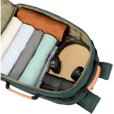 Рюкзак для ноутбука Tavialo 15.6&quot; CityLife TC24 green, 24л (TC24-124GN)