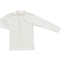 Кофта дитяча Breeze водолазка (18060-152-cream)