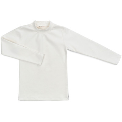 Кофта дитяча Breeze водолазка (18060-152-cream)
