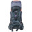 Рюкзак туристичний Terra Incognita Rango 55 orange / gray (4823081500353)