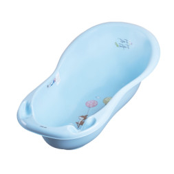 Ванночка Tega Baby FOREST FAIRYTALE 102 см light blue (FF-005-108)