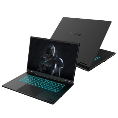 Ноутбук GIGABYTE Gaming A16 (CVHI3UA864SD)