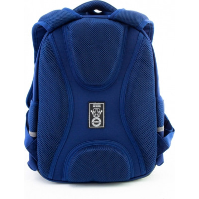 Рюкзак шкільний Maxi 15&quot; Синій (MX86260)