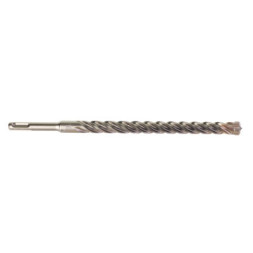 Бур Milwaukee SDS-PLUS MX4, 16,0х260х200мм (4932352819)