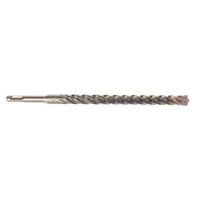 Бур Milwaukee SDS-PLUS MX4, 16,0х260х200мм (4932352819)