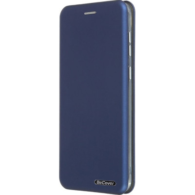Чохол до мобільного телефона BeCover Exclusive Samsung Galaxy A24 4G SM-A245 Deep Blue (709786)