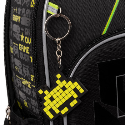 Портфель Yes Gamer S-78 (559561)