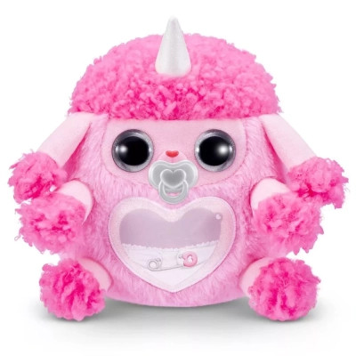 М&#039;яка іграшка Rainbocorns сюрприз серія H Adopt-a-Corn Surprise (92105H)