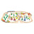 Залізниця Viga Toys 90 деталей (50998)
