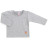 Кофта дитяча Breeze базова (17214-80-gray)