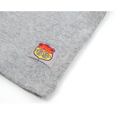 Кофта дитяча Breeze базова (17214-80-gray)