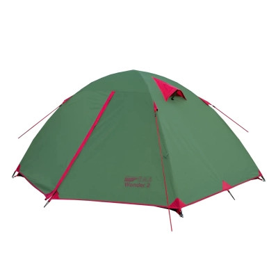 Намет Tramp Lite Wonder 2 Olive (TLT-005.06-olive)