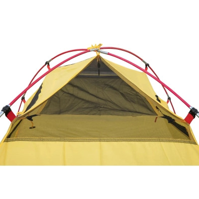 Намет Tramp Lite Wonder 2 Olive (TLT-005.06-olive)